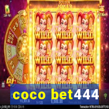 coco bet444